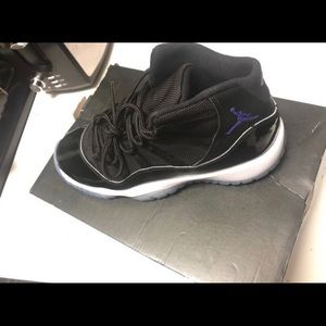 Air Jordan 11